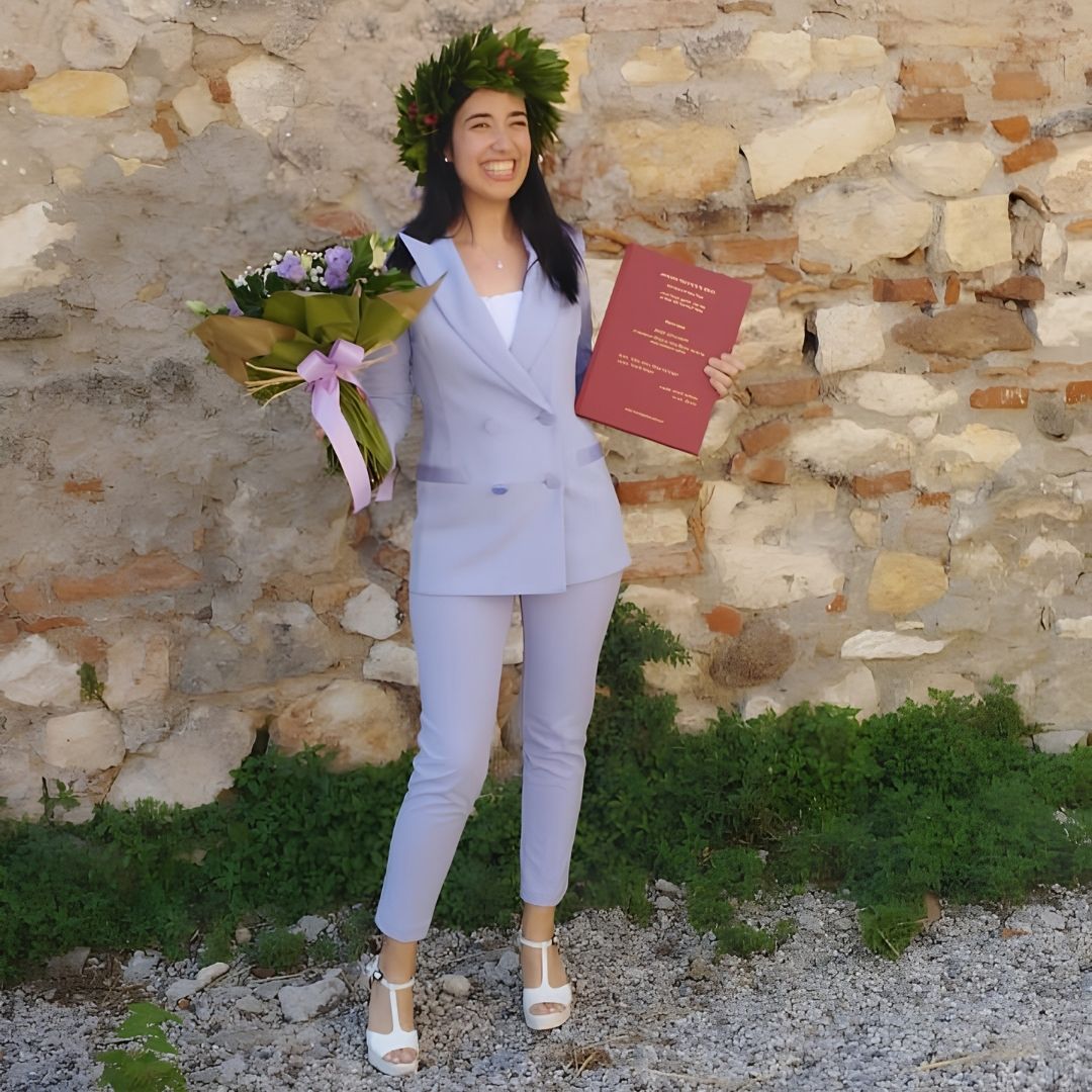 Camilla Pirrello