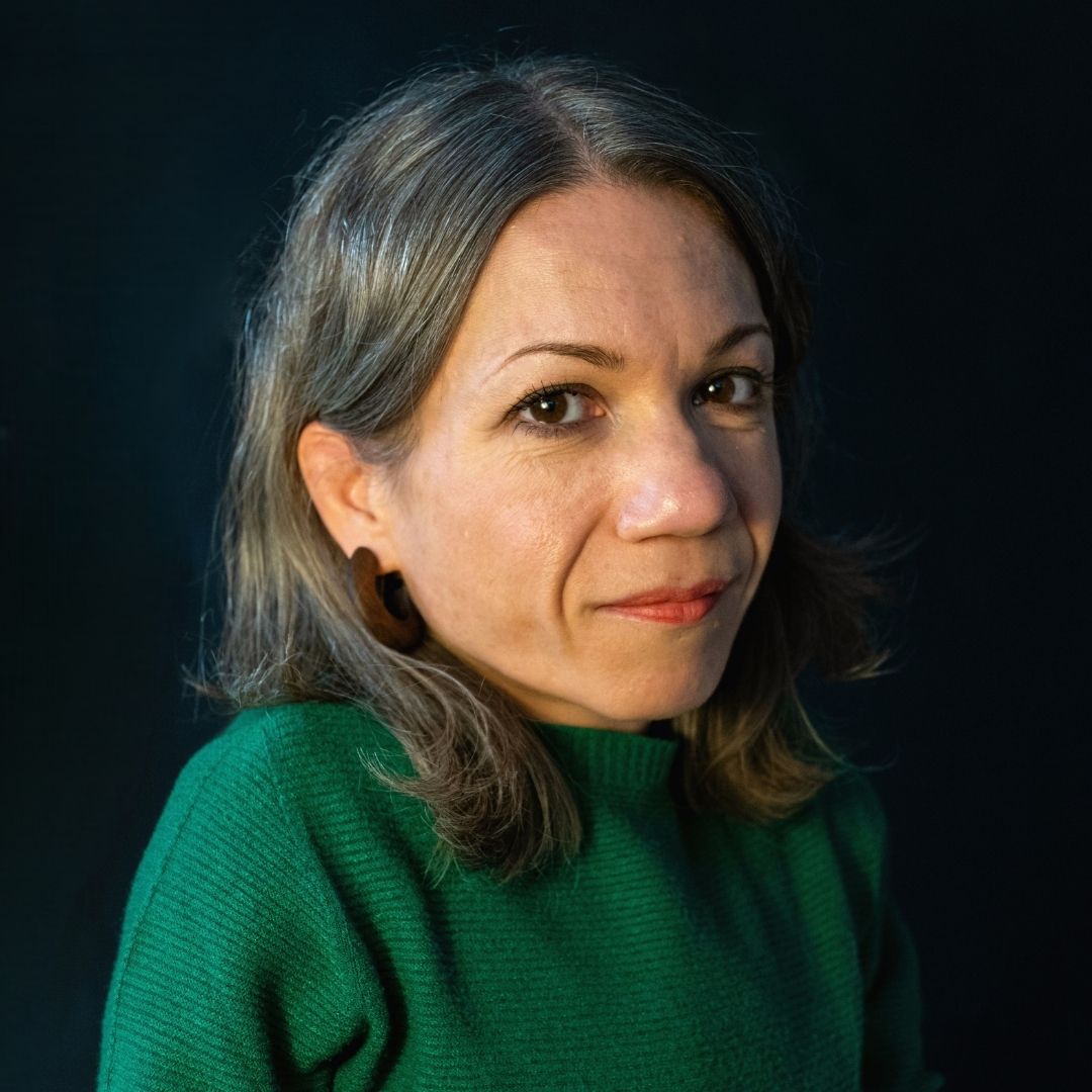 Francesca Moscardo