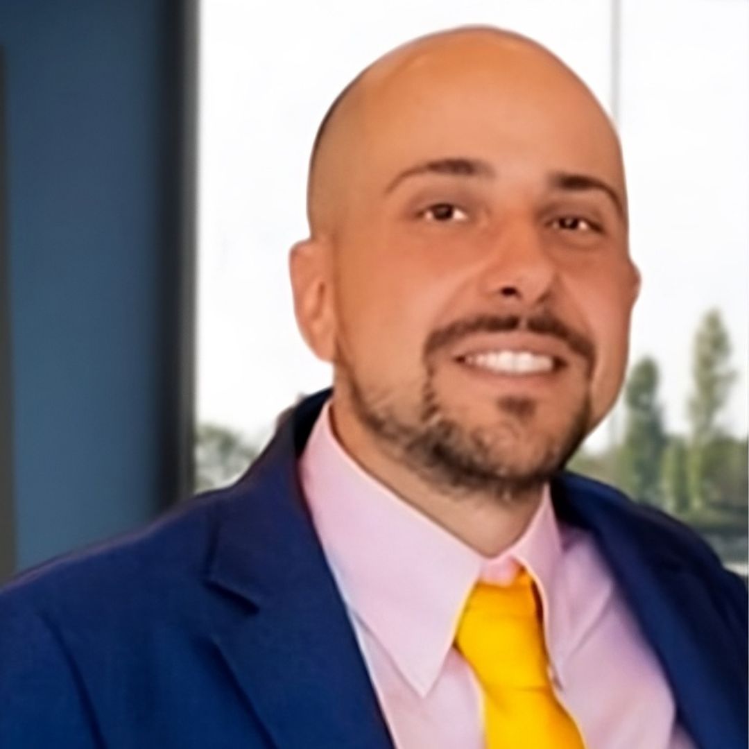 Valerio Fidenzi