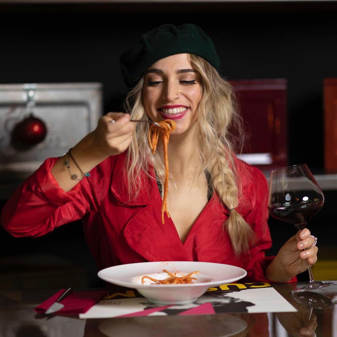 Giorgia Bonafini