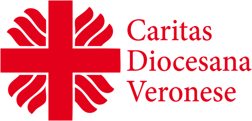 Logo Caritas Diocesana Veronese