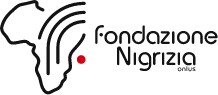 Logo Fondazione Nigrizia