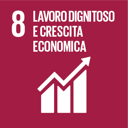 Goal 8