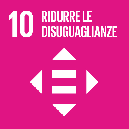 Goal 10