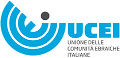 Logo Unione delle Comunità ebraiche italiane 