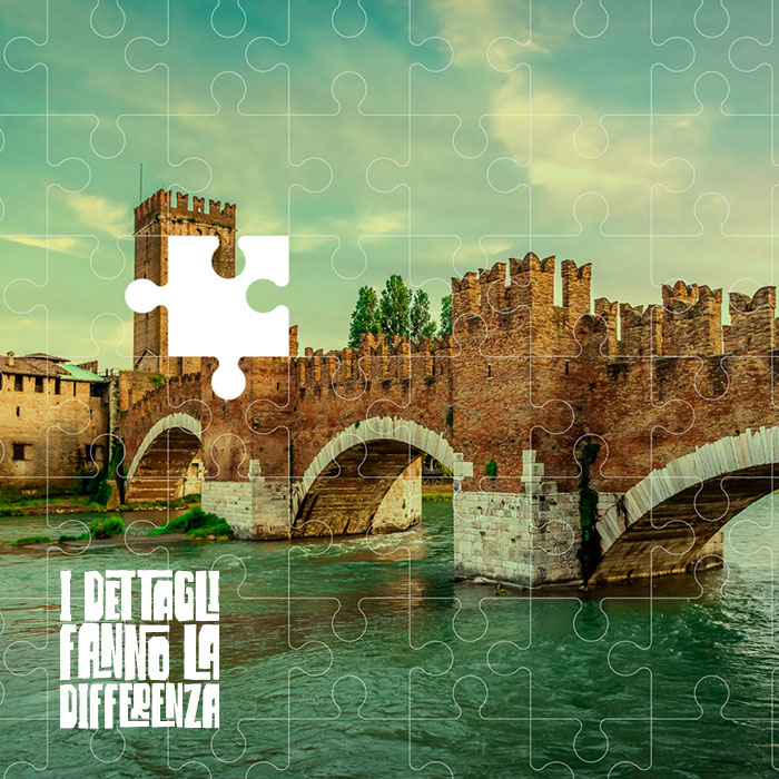 Foto: Castelvecchio