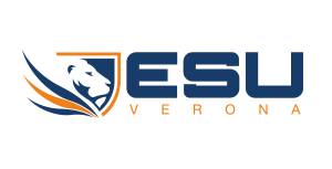 Logo ESU Verona