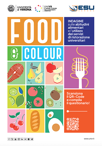 Food & Colour  
