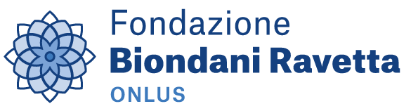 Logo Fondazione Biondani Ravetta