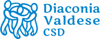 Logo Diaconia valdese