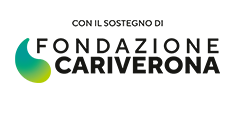 Logo Fondazione Cariverona