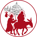 Logo Migrantes – Centro Pastorale Immigrati