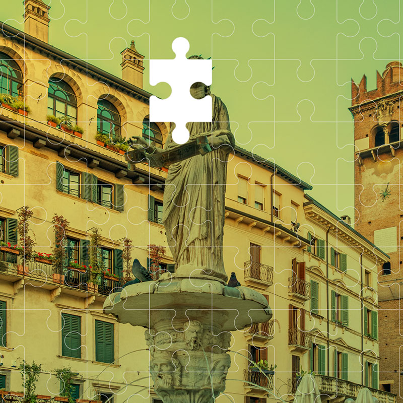 Foto: Madonna Verona