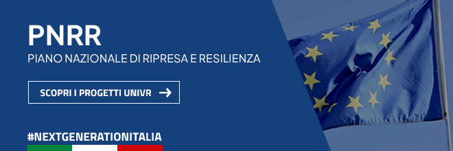 Progetti PNRR