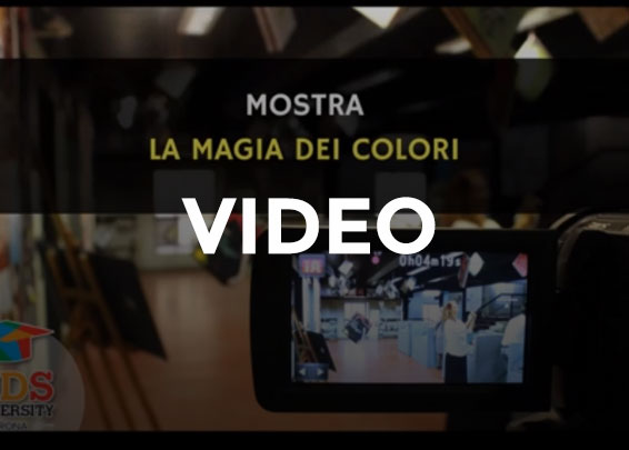 Esempio di video