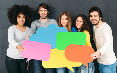 Laboratorio di intercomprensione