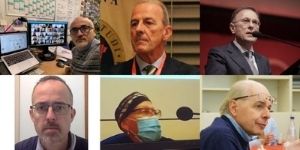Medicina premia i 6 docenti dell’anno - 18.12.2020