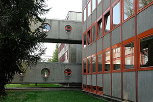 Area di Lingue e Letterature Straniere