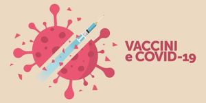 Vaccini e Covid-19: parliamone con gli esperti - 28.09.2021
