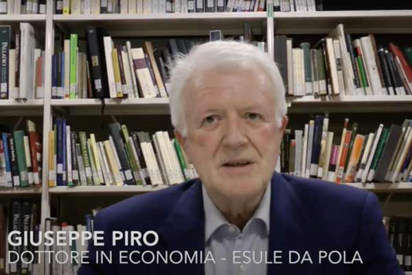 GIUSEPPE PIRO