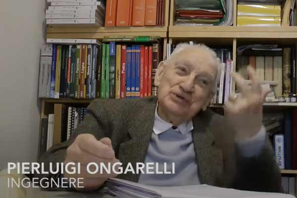 PIERLUIGI ONGARELLI