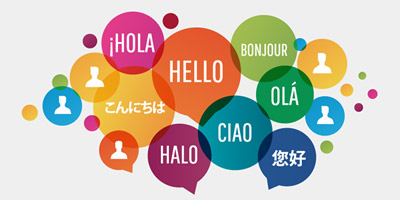 Area Lingue e Letterature Straniere