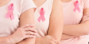 Infezione da Sars-Cov-2 nelle donne affette da tumore della mammella - 22.04.22