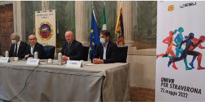 L’Università fa squadra a Straverona - 10.05.2022