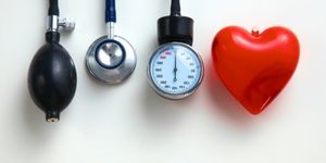 Giornata mondiale contro l’Ipertensione arteriosa - 16.05.2022