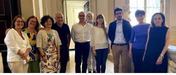 Per un’educazione e una formazione più sostenibile - 06.06.2022