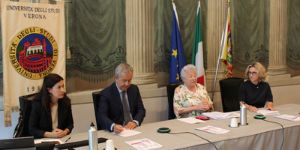 Inaugurata Veronetta contemporanea estate - 14.06.22