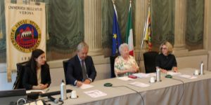 Veronetta Contemporanea Estate - 14.06.22