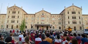 Grande successo per la prima edizione di “Veronetta contemporanea estate” - 05.07.22