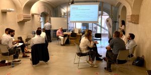 Al via Solution Hub, luogo di incontro tra Università   e mondo delle cantine sociali del Triveneto - 25.07.22