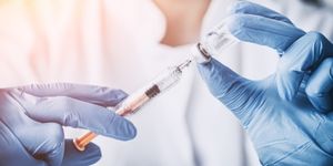 Effetti della vaccinazione Covid-19 su pazienti affetti da β-thalassemia - 07.09.22