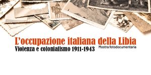 Per non dimenticare: una mostra fotografica dedicata alla storia della Libia - 14.09.22
