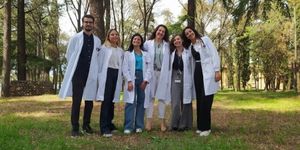 La Fondazione Michael J. Fox finanzia l’università di Verona  per nuovo studio sul trattamento della malattia di Parkinson - 19.09.22