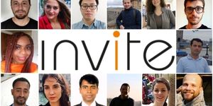Evento finale del progetto Invite - 22.09.22