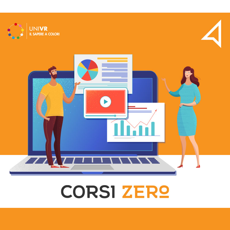 Corsi ZERO