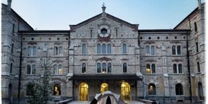 L’università di Verona per la Giornata del Contemporaneo - 07.10.22