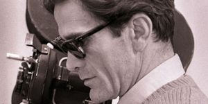 Univr celebra Pier Paolo Pasolini - 11.10.22