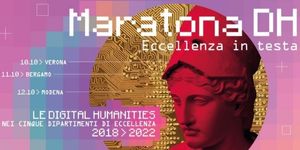Maratona Digital Humanities - 18.10.22