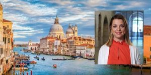 L’impatto del turismo sui residenti veneziani  - 02.11.22