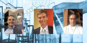 3 docenti Univr tra i più citati al mondo in ambito medico - 22.11.22