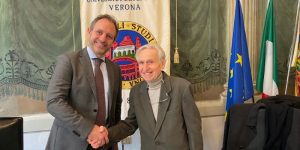 Borse di studio per studenti in condizioni di disagio messe a disposizione dalla Fondazione Intesa Sanpaolo onlus - 21.11.22