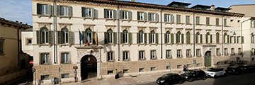Commissione del Servizio Ispettivo