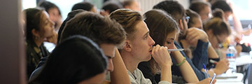Garante della componente studentesca