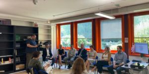 Dipartimento eccellenza Lingue - 18.07.23