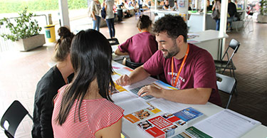 Orientamento allo studio