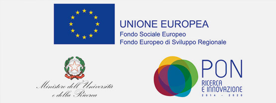 Borse di Dottorato PON